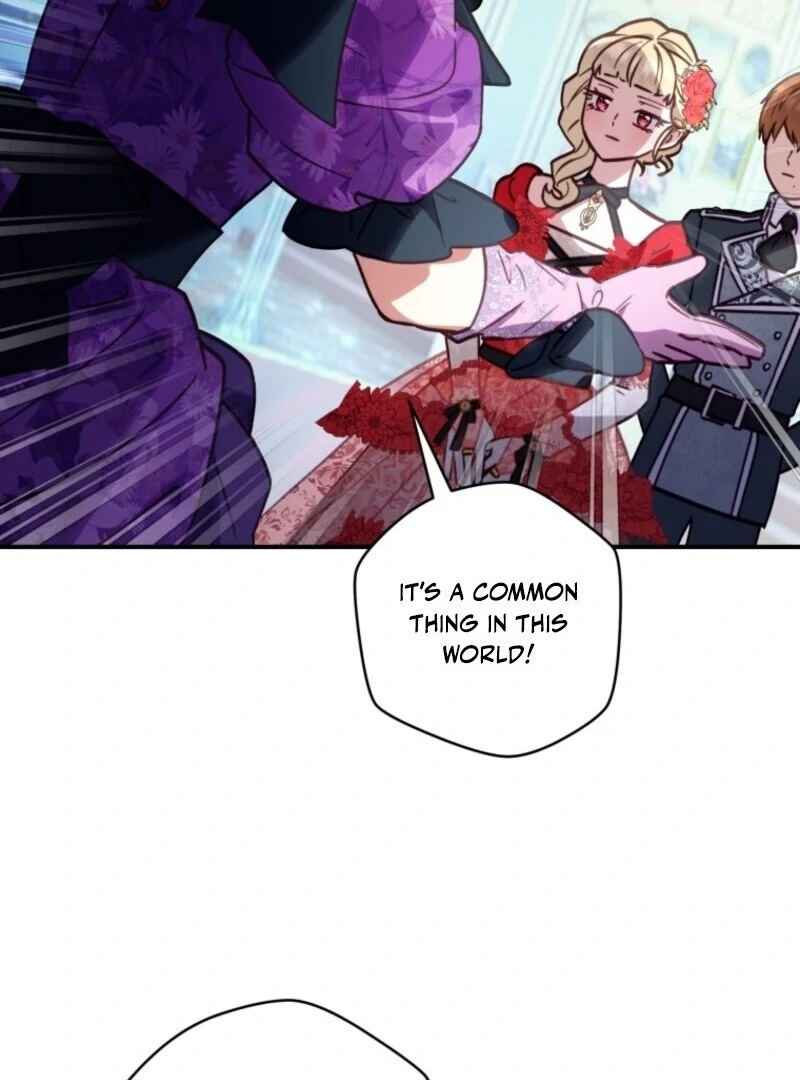 Read The Wirepuller Gets Lucky in Happier Years chapter 67 image 82 on Lezhin