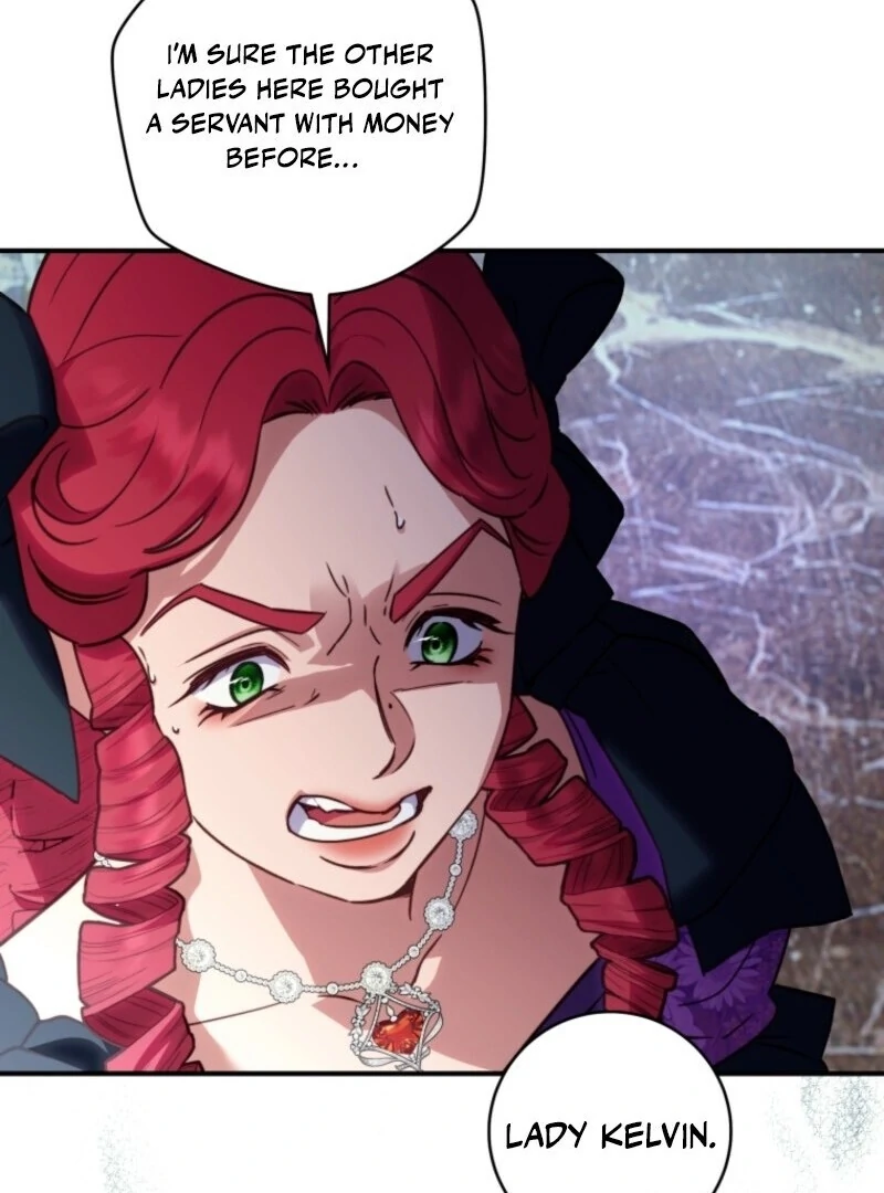 Read The Wirepuller Gets Lucky in Happier Years chapter 67 image 83 on Lezhin