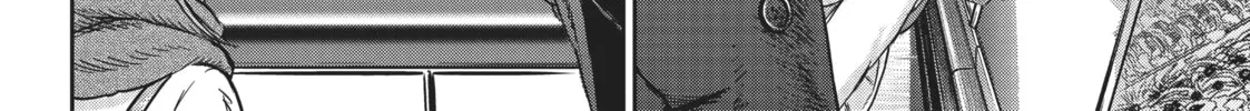 Read The Witch and the Beast chapter 1 image 13 on Lezhin