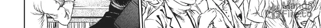 Read The Witch and the Beast chapter 1 image 35 on Lezhin