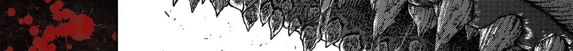 Read The Witch and the Beast chapter 1 image 7 on Lezhin