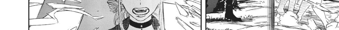 Read The Witch and the Beast chapter 11 image 31 on Lezhin