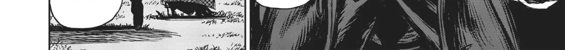 Read The Witch and the Beast chapter 13 image 31 on Lezhin