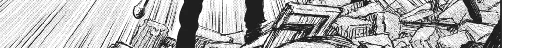 Read The Witch and the Beast chapter 13 image 33 on Lezhin