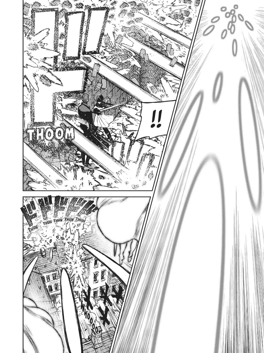 Read The Witch and the Beast chapter 13 image 38 on Lezhin