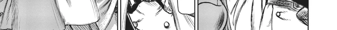 Read The Witch and the Beast chapter 16 image 37 on Lezhin