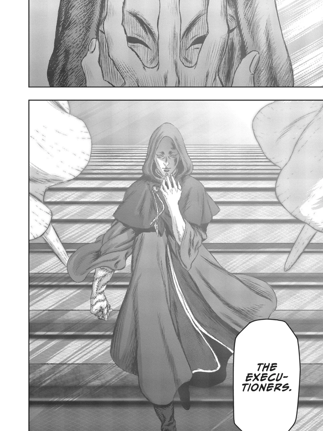 Read The Witch and the Beast chapter 16 image 54 on Lezhin