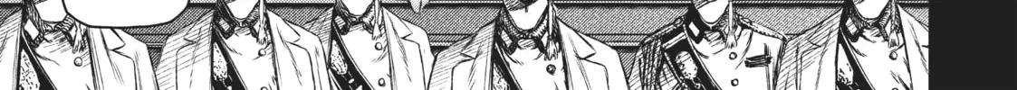 Read The Witch and the Beast chapter 17 image 1 on Lezhin