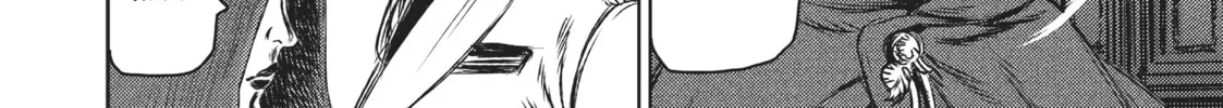 Read The Witch and the Beast chapter 17 image 3 on Lezhin