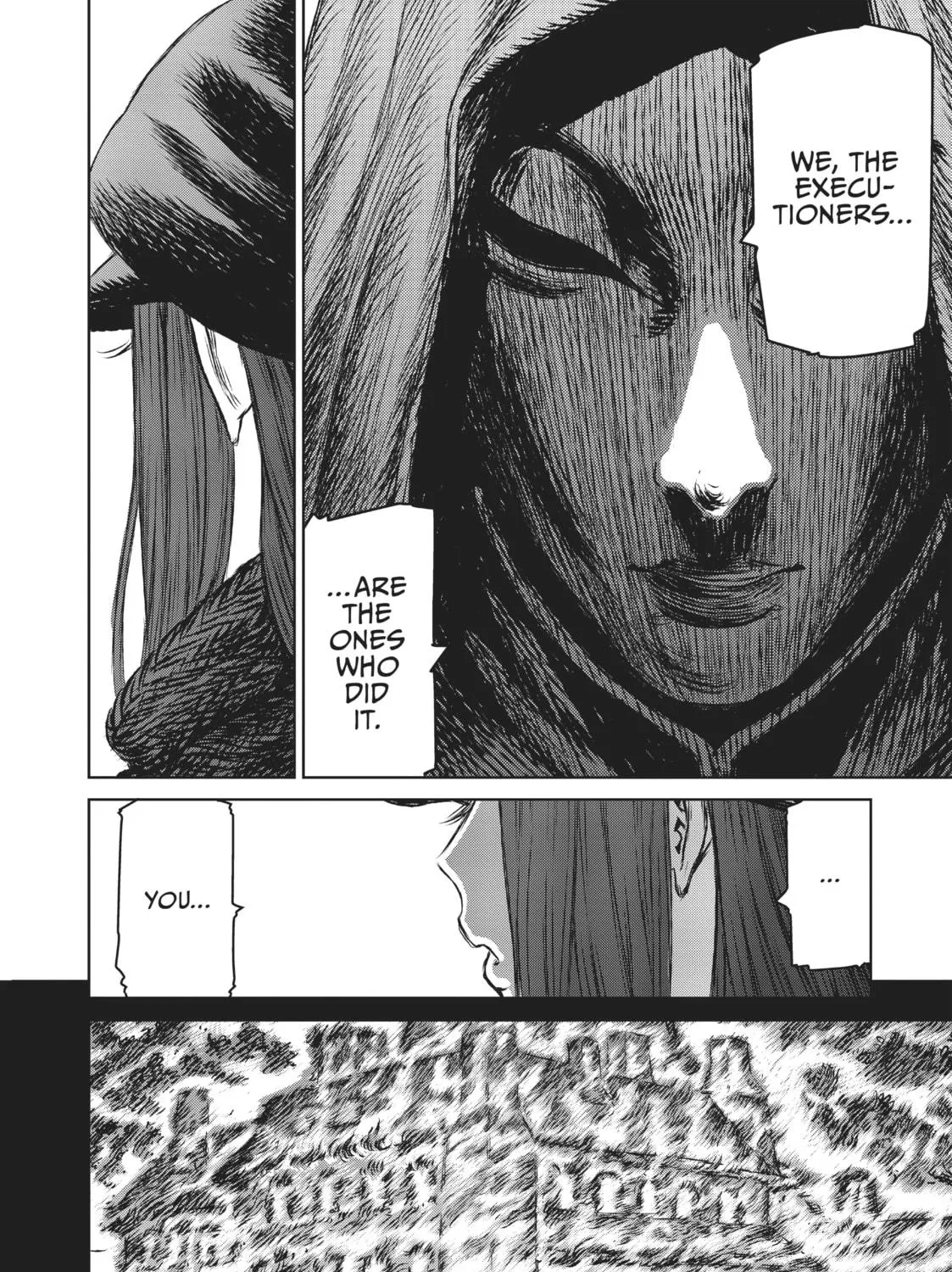 Read The Witch and the Beast chapter 18 image 58 on Lezhin