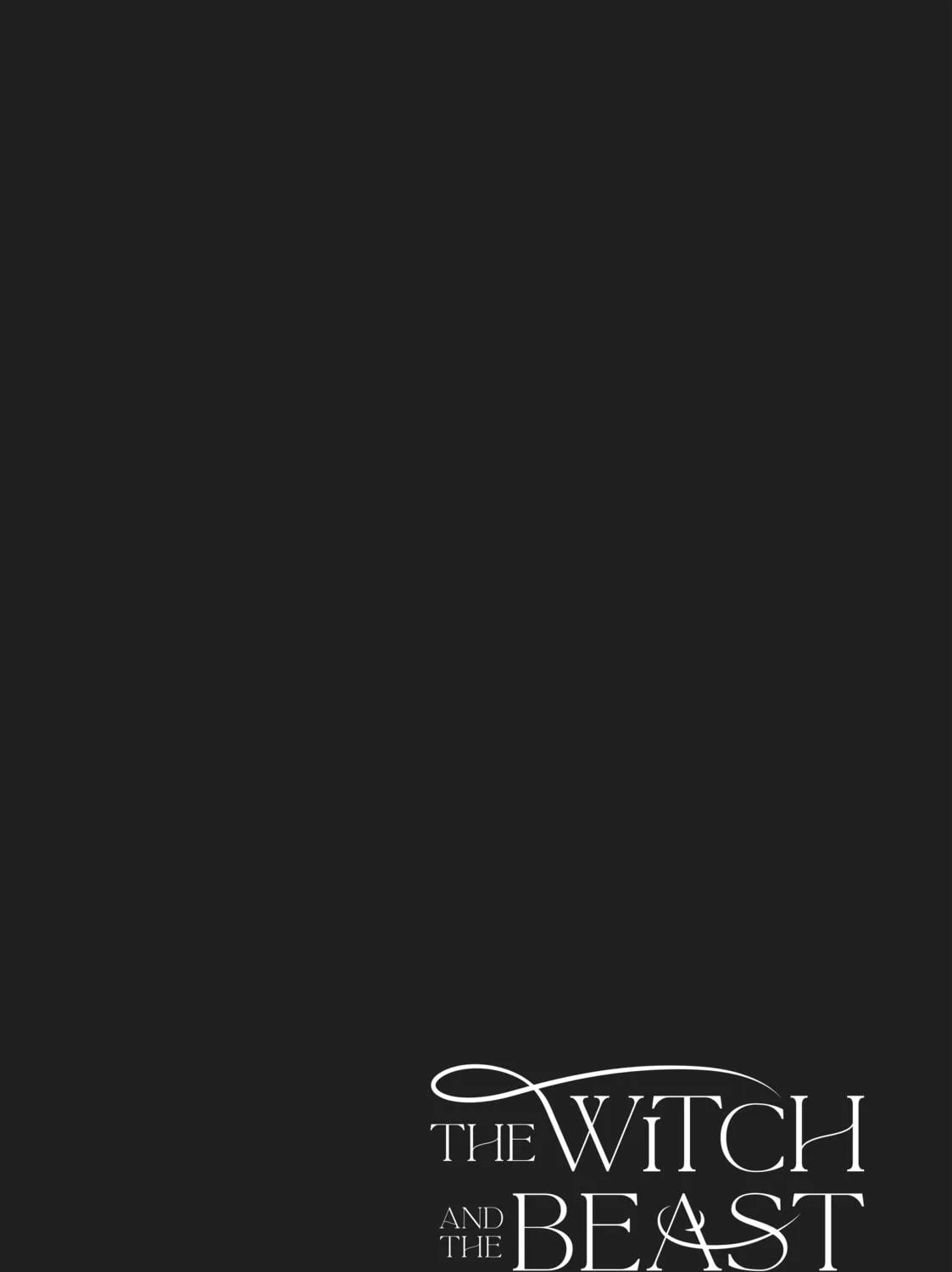 Read The Witch and the Beast chapter 18 image 70 on Lezhin