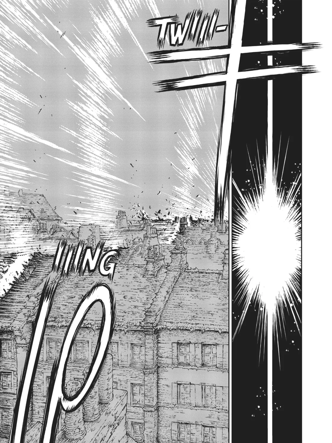 Read The Witch and the Beast chapter 19 image 24 on Lezhin