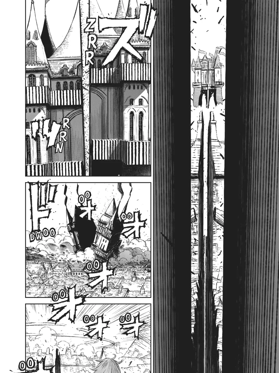 Read The Witch and the Beast chapter 19 image 26 on Lezhin
