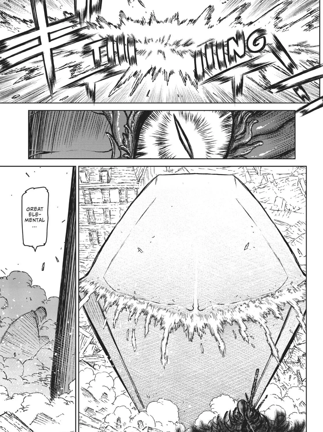Read The Witch and the Beast chapter 19 image 48 on Lezhin
