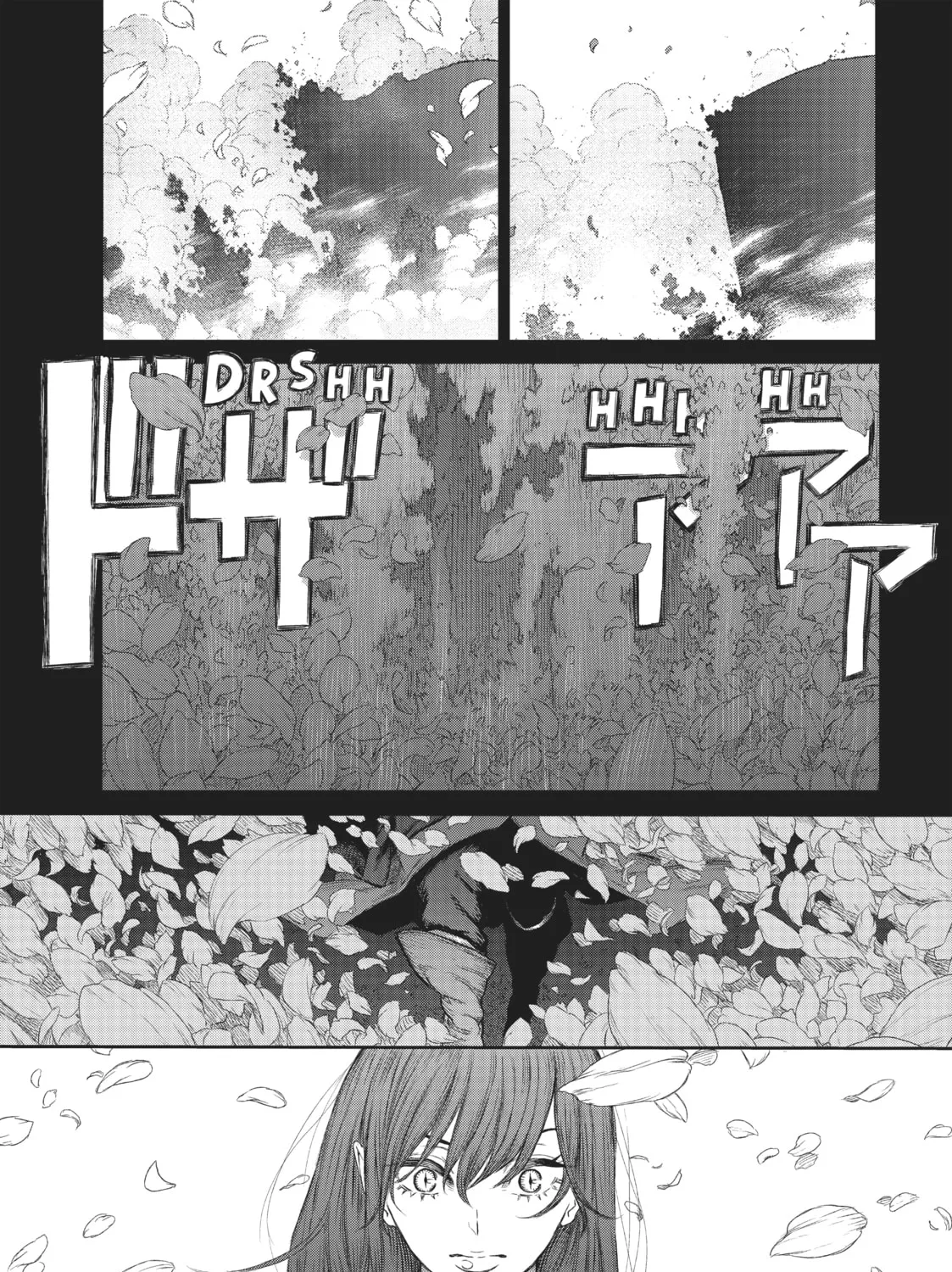 Read The Witch and the Beast chapter 2 image 62 on Lezhin