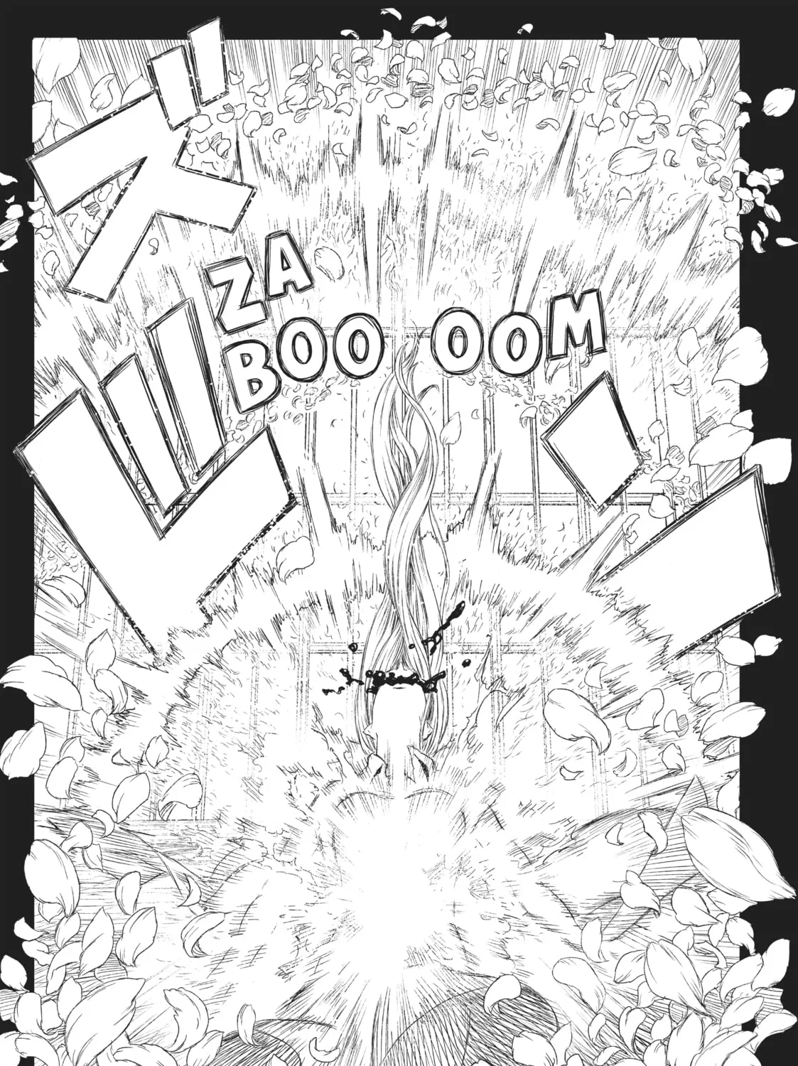 Read The Witch and the Beast chapter 2 image 74 on Lezhin