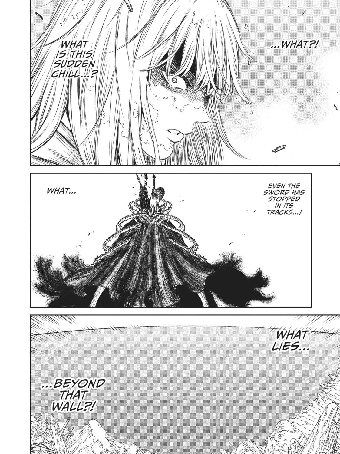 Read The Witch and the Beast chapter 20 image 10 on Lezhin