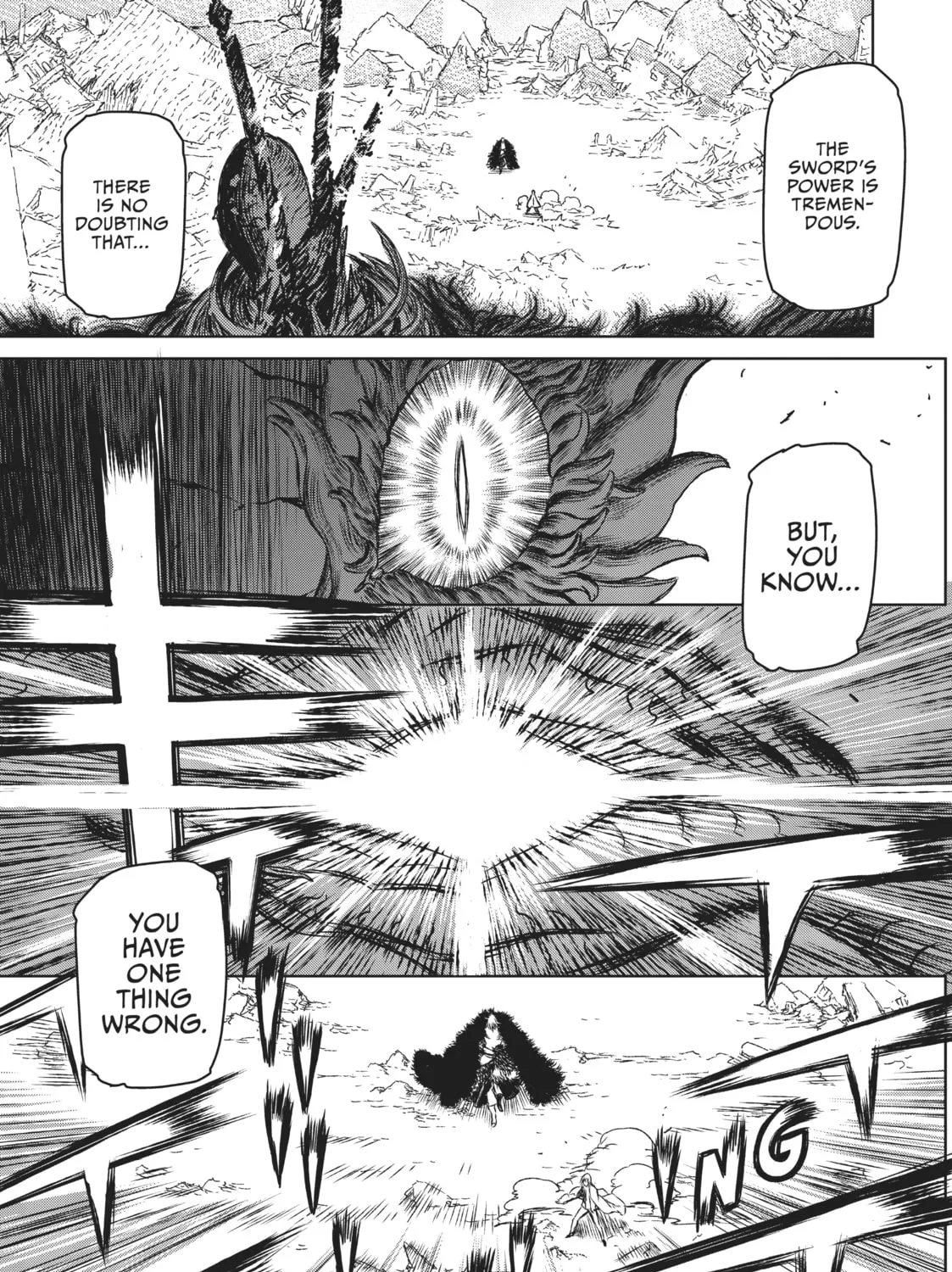 Read The Witch and the Beast chapter 20 image 26 on Lezhin