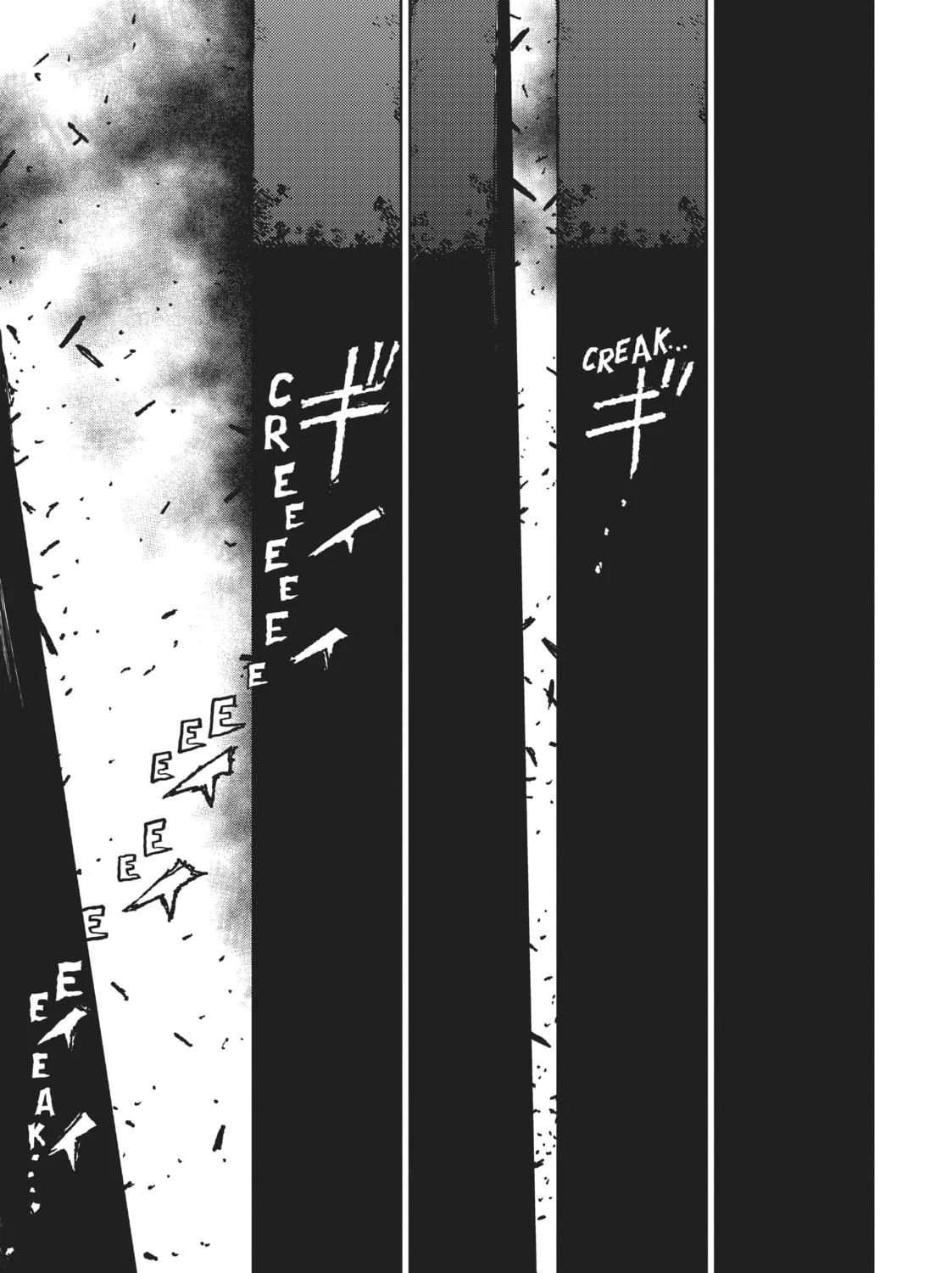Read The Witch and the Beast chapter 20 image 4 on Lezhin