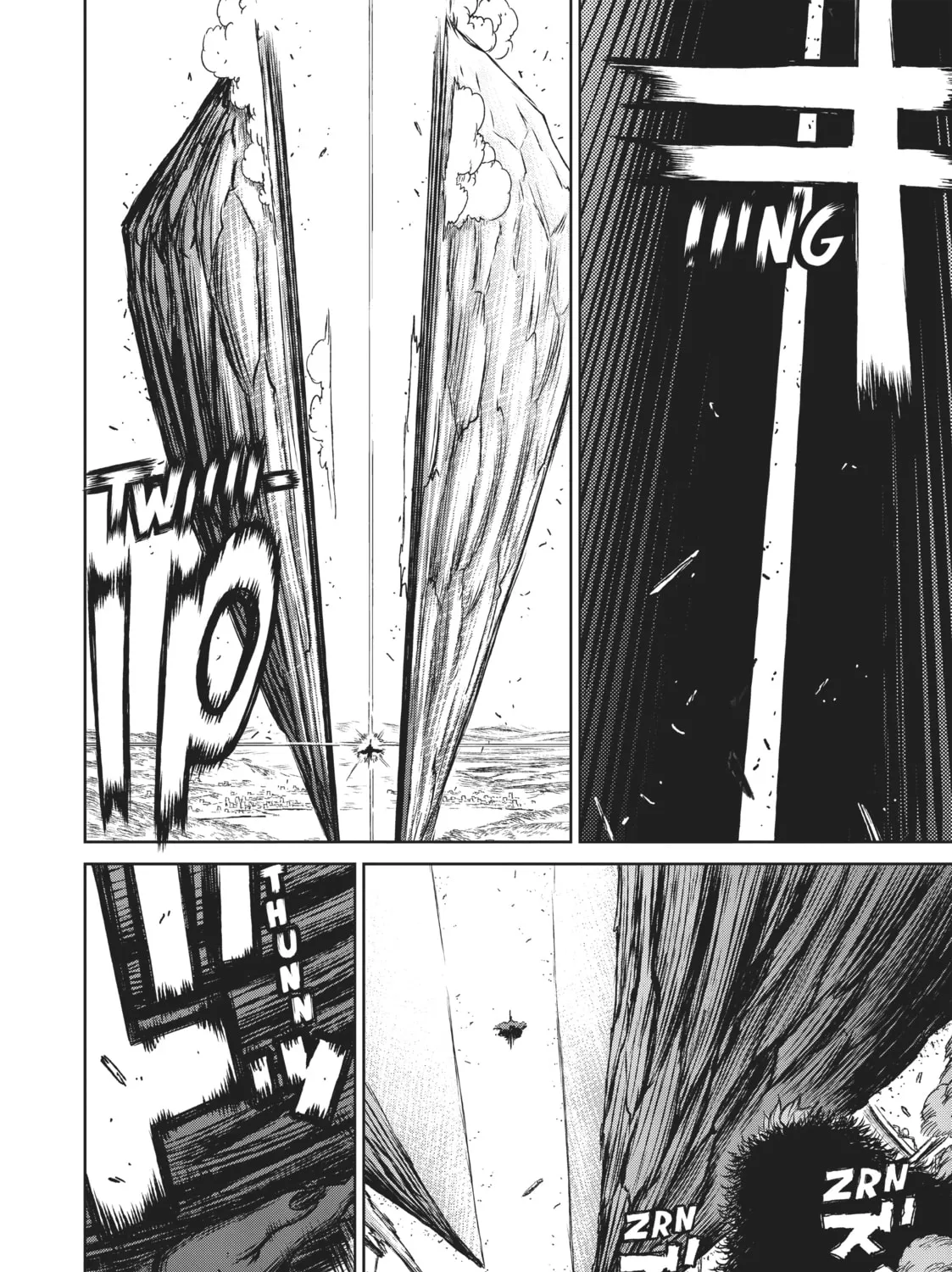 Read The Witch and the Beast chapter 20 image 42 on Lezhin