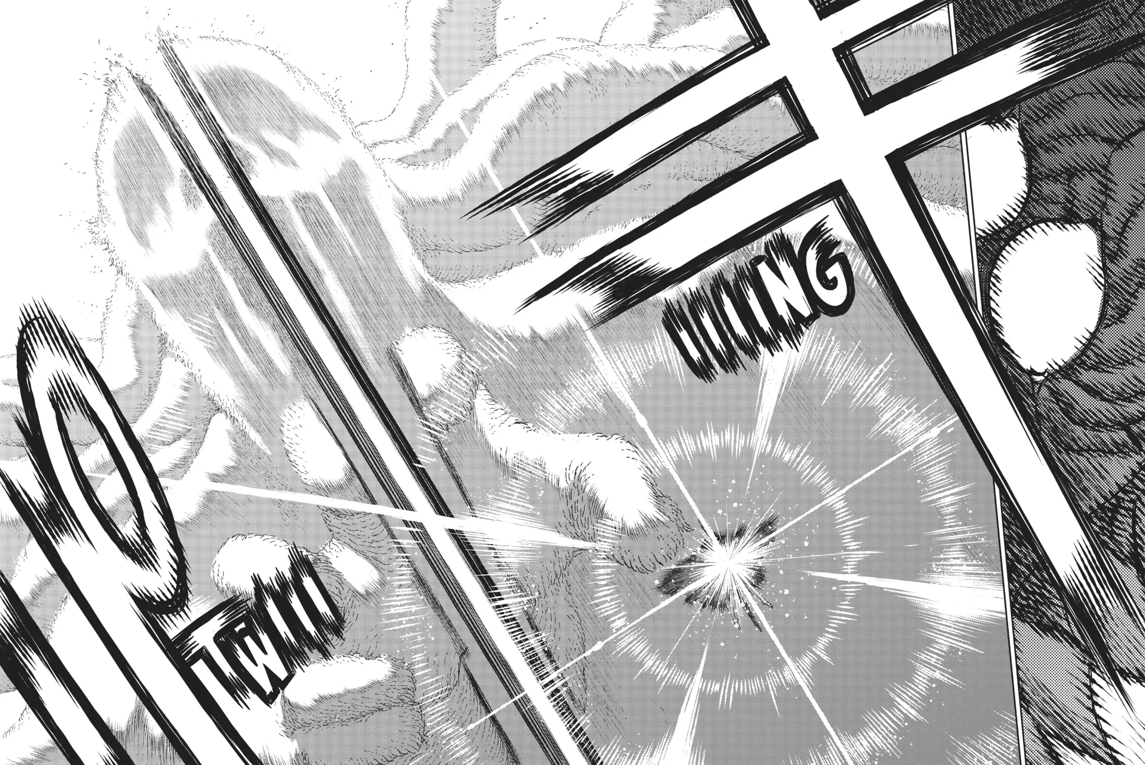 Read The Witch and the Beast chapter 20 image 54 on Lezhin