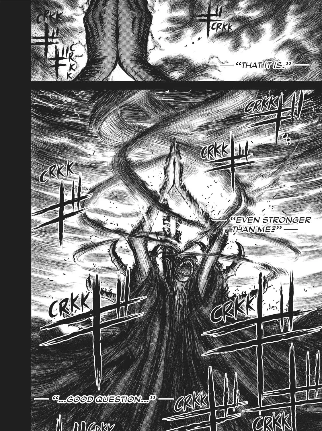 Read The Witch and the Beast chapter 20 image 64 on Lezhin