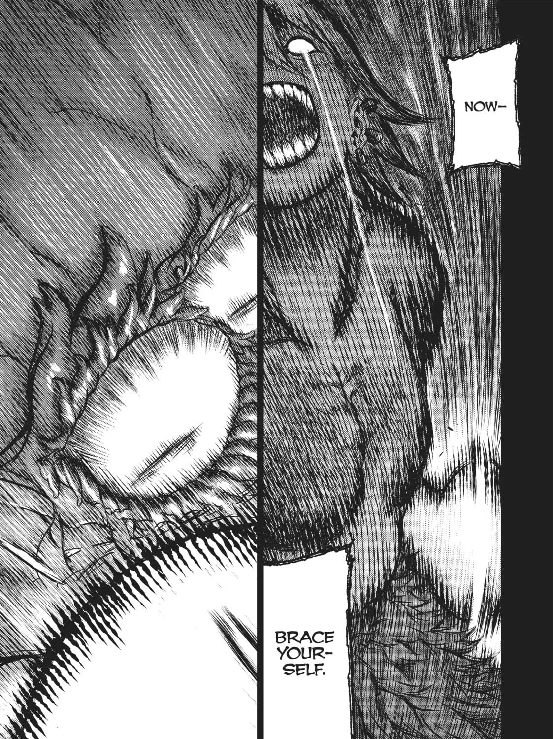 Read The Witch and the Beast chapter 21 image 16 on Lezhin