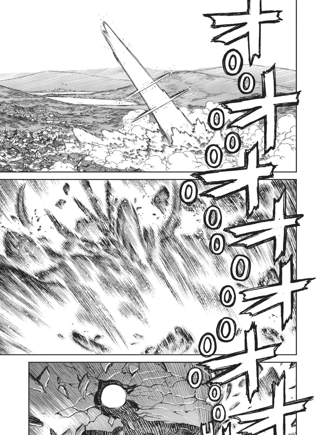 Read The Witch and the Beast chapter 21 image 22 on Lezhin