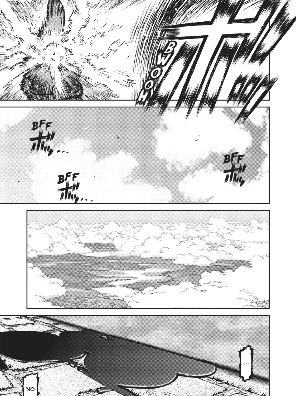 Read The Witch and the Beast chapter 21 image 42 on Lezhin