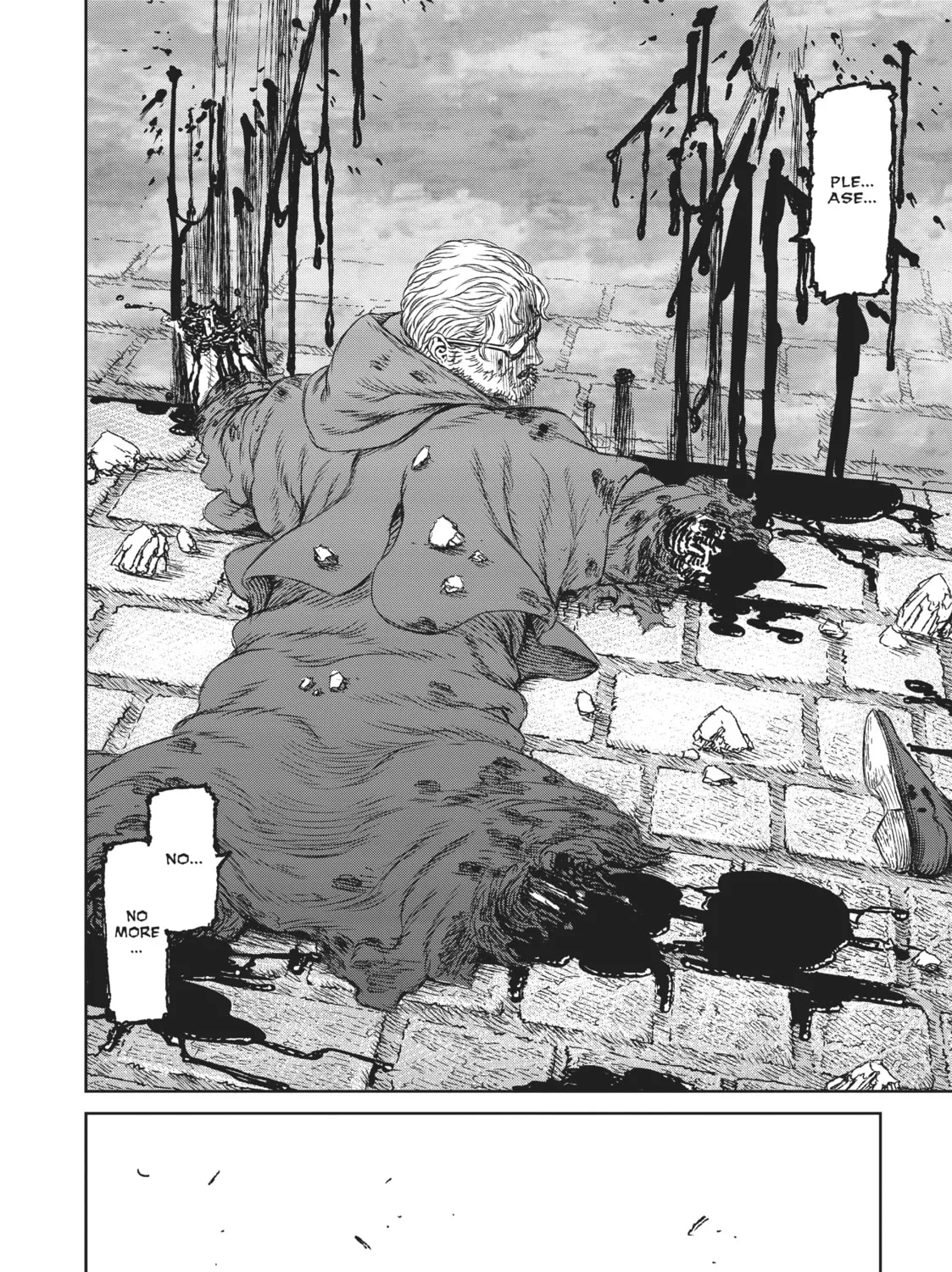 Read The Witch and the Beast chapter 21 image 44 on Lezhin