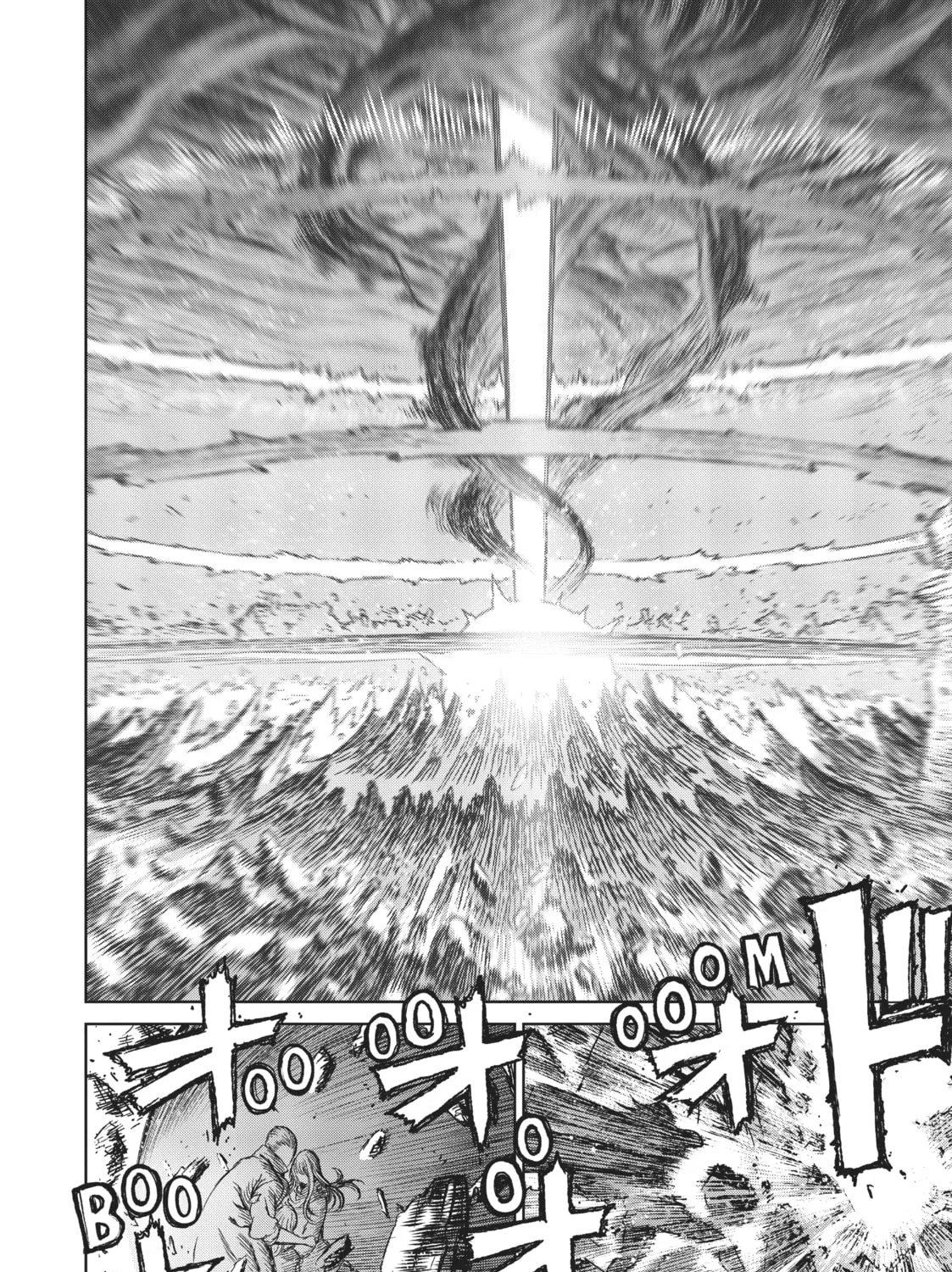 Read The Witch and the Beast chapter 21 image 6 on Lezhin