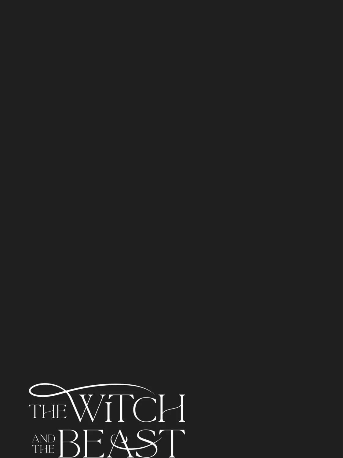 Read The Witch and the Beast chapter 21 image 78 on Lezhin