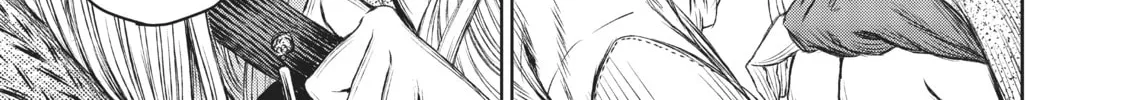 Read The Witch and the Beast chapter 23 image 31 on Lezhin