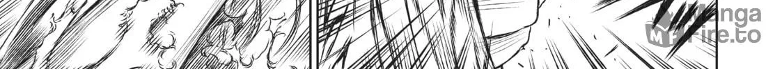 Read The Witch and the Beast chapter 23 image 35 on Lezhin