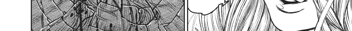 Read The Witch and the Beast chapter 23 image 45 on Lezhin