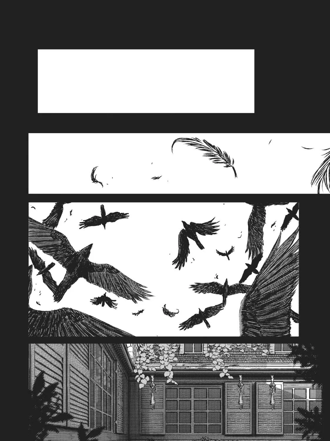 Read The Witch and the Beast chapter 23 image 48 on Lezhin