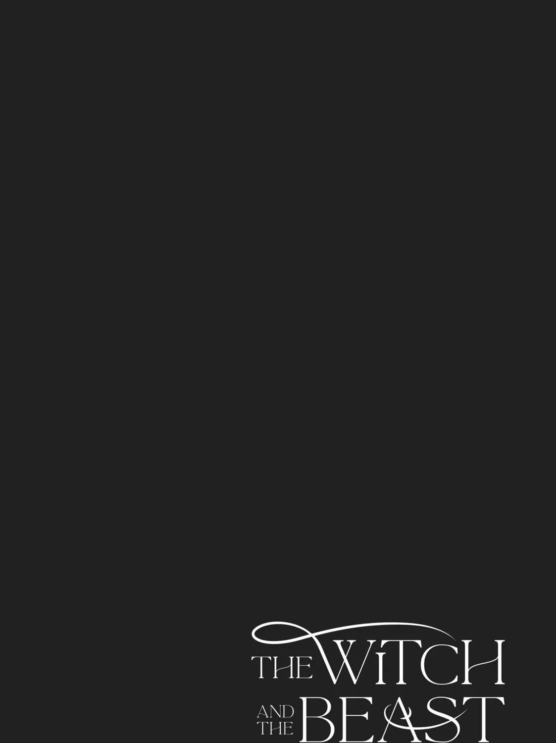 Read The Witch and the Beast chapter 23 image 64 on Lezhin