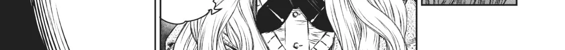 Read The Witch and the Beast chapter 23 image 7 on Lezhin