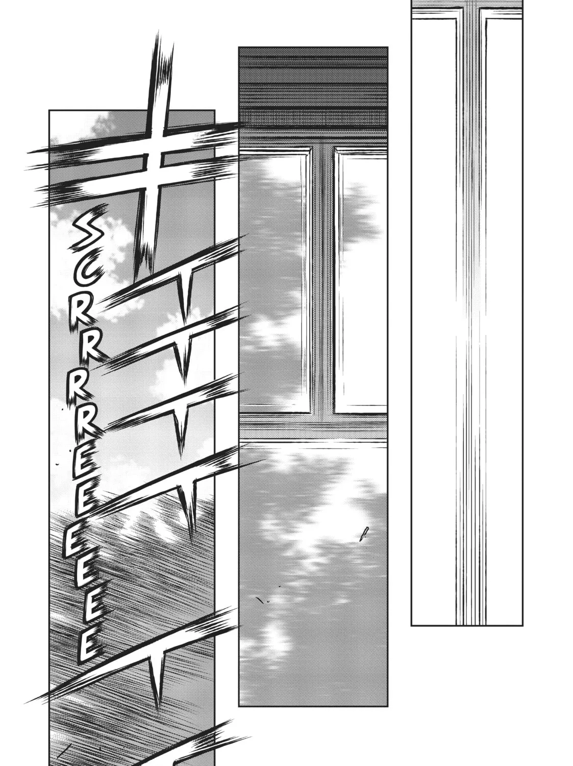 Read The Witch and the Beast chapter 24 image 36 on Lezhin