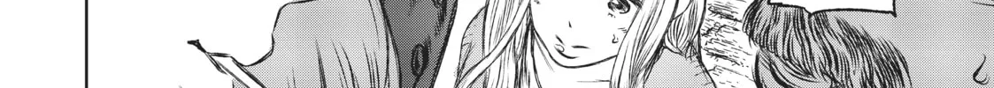 Read The Witch and the Beast chapter 25 image 15 on Lezhin