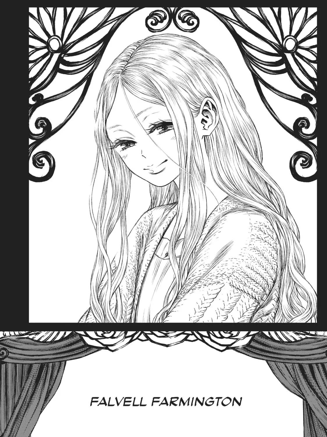Read The Witch and the Beast chapter 25 image 2 on Lezhin
