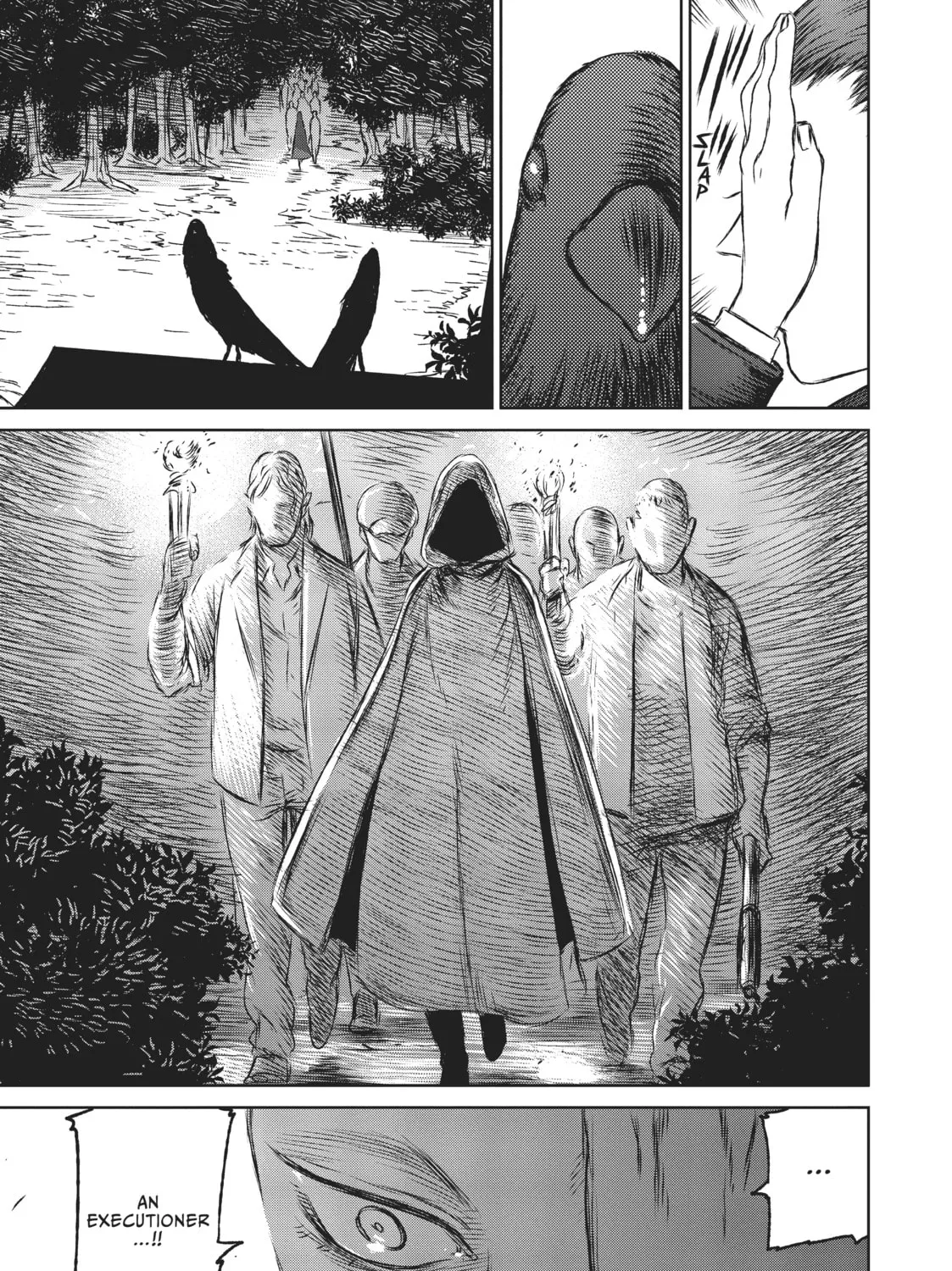 Read The Witch and the Beast chapter 26 image 56 on Lezhin