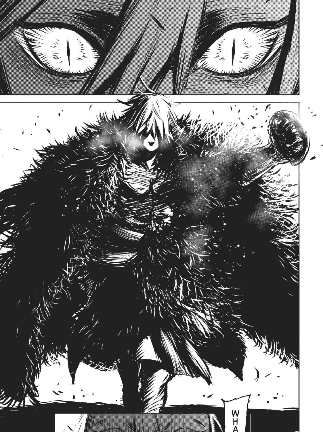 Read The Witch and the Beast chapter 27 image 52 on Lezhin