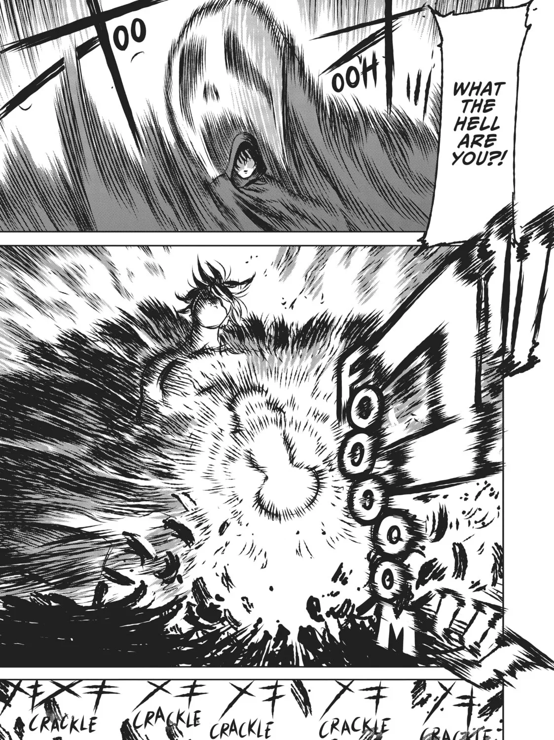 Read The Witch and the Beast chapter 27 image 54 on Lezhin