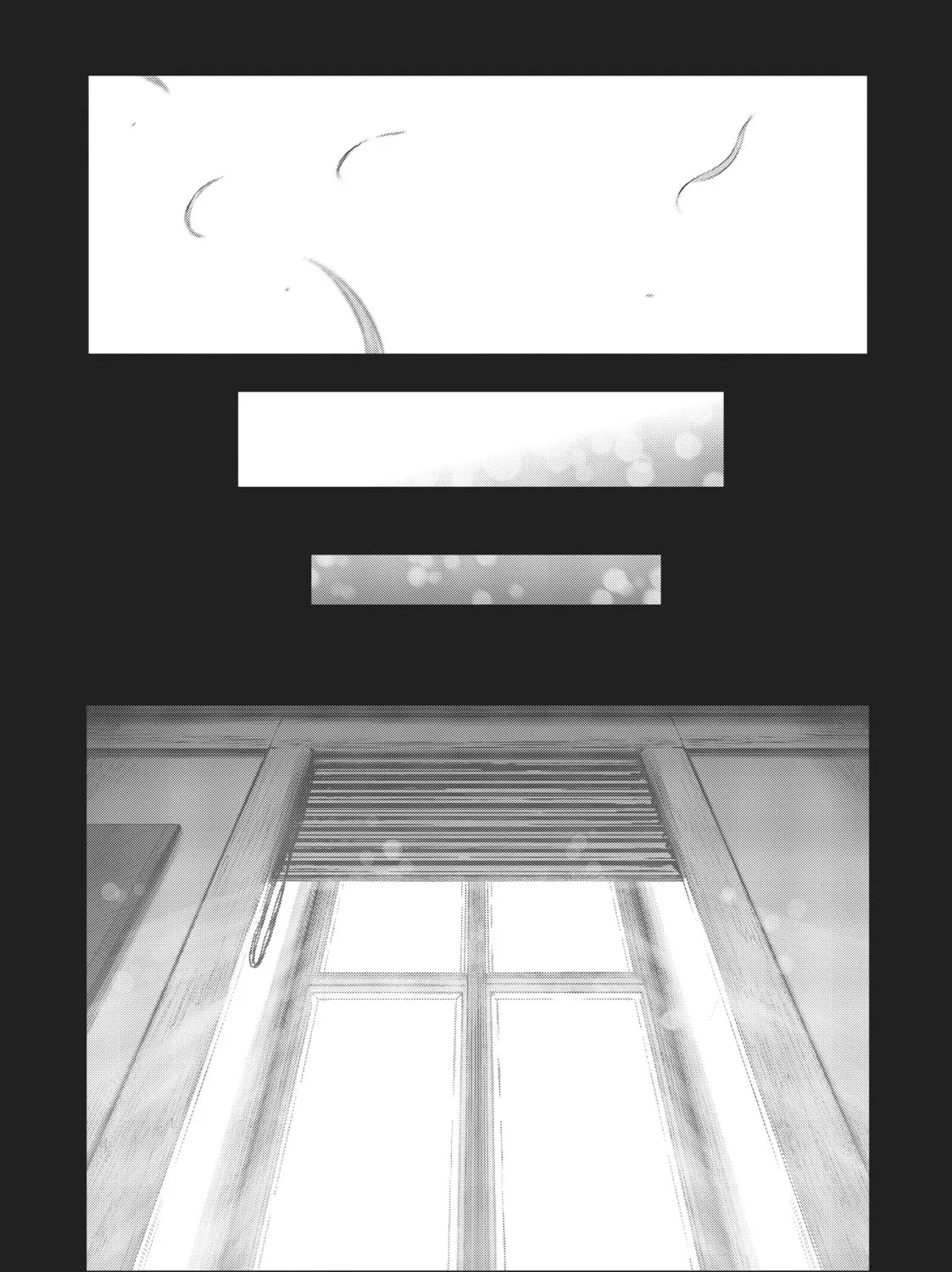 Read The Witch and the Beast chapter 27 image 86 on Lezhin