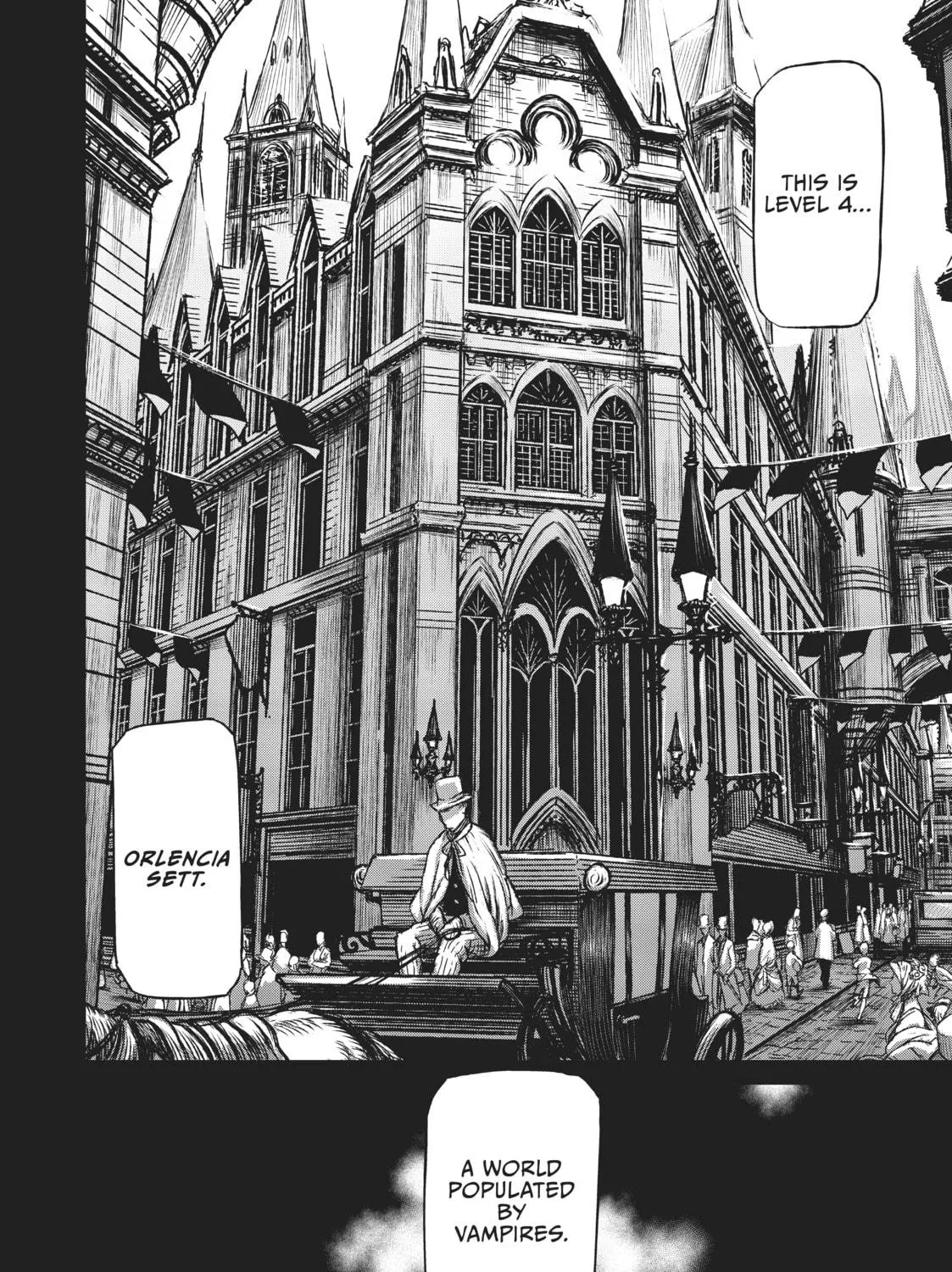 Read The Witch and the Beast chapter 28 image 34 on Lezhin