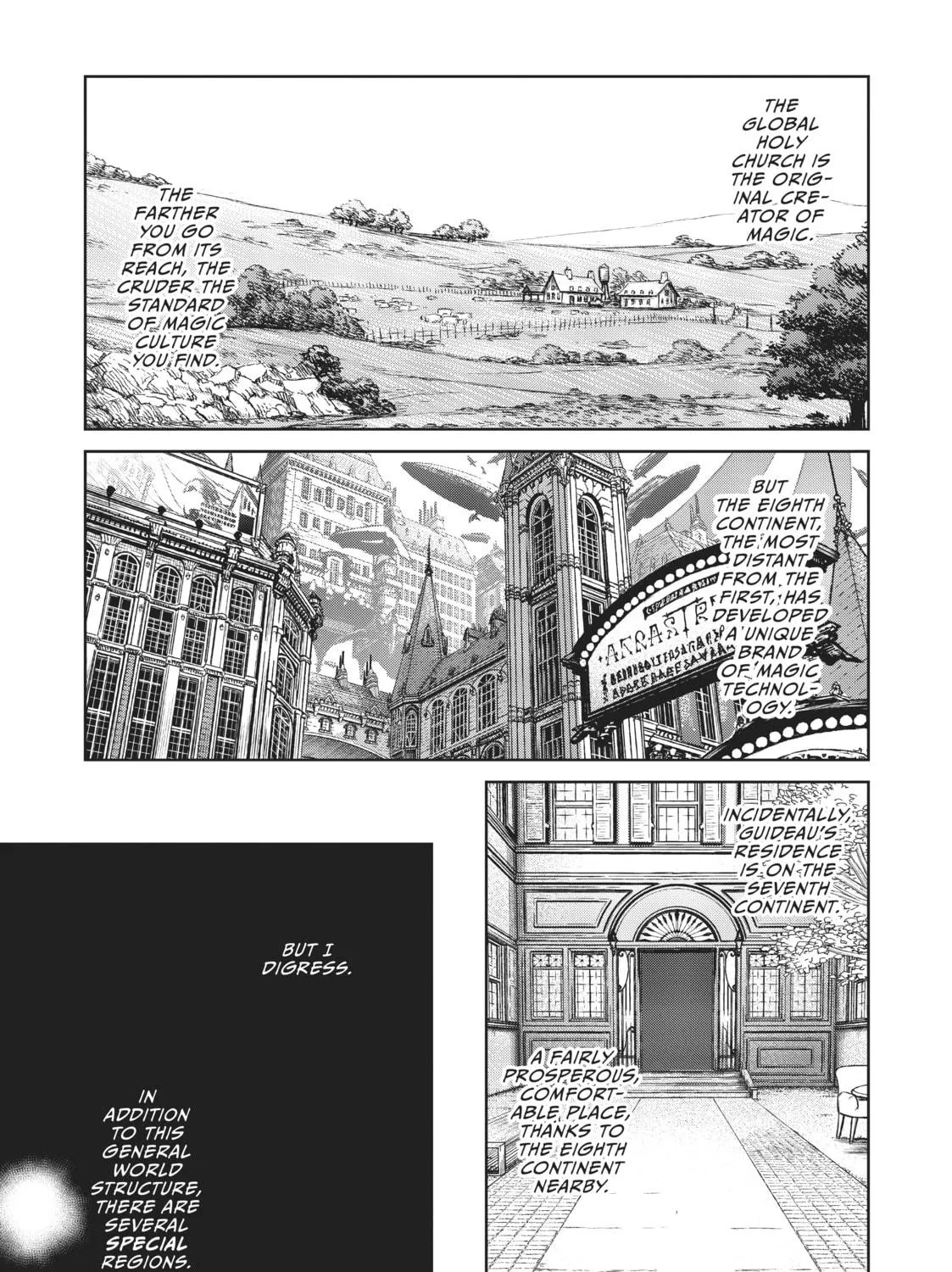 Read The Witch and the Beast chapter 28 image 4 on Lezhin