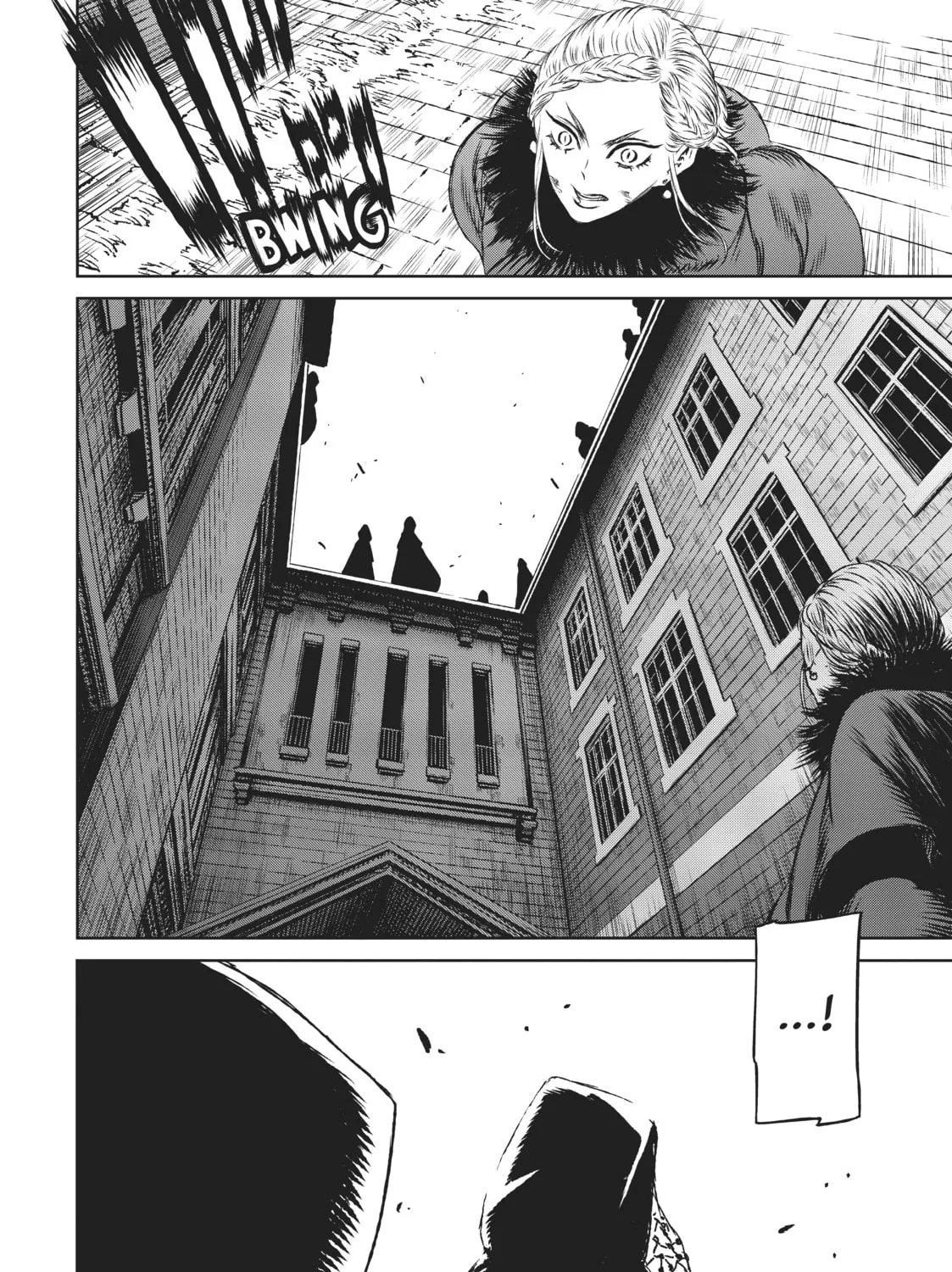 Read The Witch and the Beast chapter 29 image 56 on Lezhin