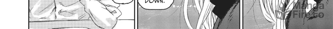 Read The Witch and the Beast chapter 3 image 29 on Lezhin