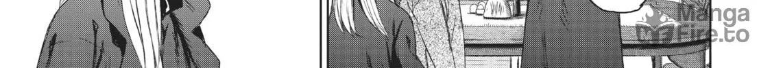 Read The Witch and the Beast chapter 3 image 35 on Lezhin